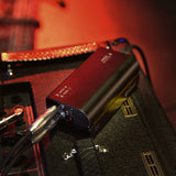 Palmer RIVER havel - Caja DI activa