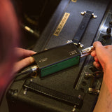 Palmer RIVER havel - Caja DI activa