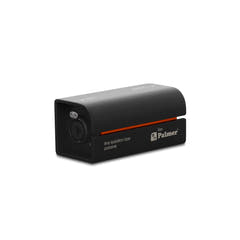 Palmer RIVER iller - Caja de aislamiento de línea pasiva con entrada combo