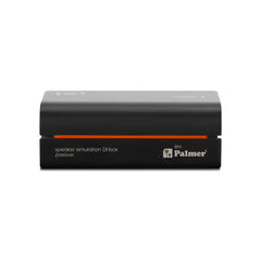 Palmer RIVER ilm - Caja DI pasiva con simulación de altavoz