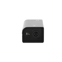Palmer RIVER ilm - Caja DI pasiva con simulación de altavoz