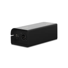Palmer RIVER ilm - Caja DI pasiva con simulación de altavoz