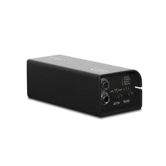 Palmer RIVER ilm - Caja DI pasiva con simulación de altavoz