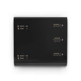 Palmer RIVER inn - Caja DI activa de 2 canales