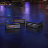 Palmer RIVER inn - Caja DI activa de 2 canales