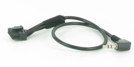 CTALPINELEAD Cable Lead para Control de Volante