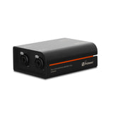 Palmer RIVER kyll - Caja de aislamiento de línea pasiva de 2 canales