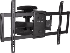 LTC Soporte de Pared Flexible para Pantalla Plana 33"-70"