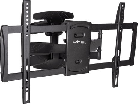 LTC Soporte de Pared Flexible para Pantalla Plana 33"-70"