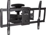 LTC Soporte de Pared Flexible para Pantalla Plana 33"-70"