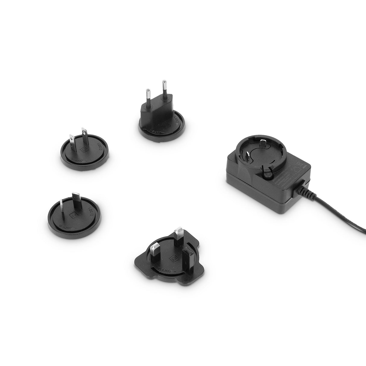 Palmer RIVER lahn - Interfaz Dante® 2x2