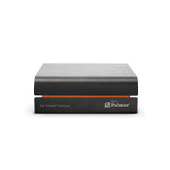 Palmer RIVER lahn - Interfaz Dante® 2x2