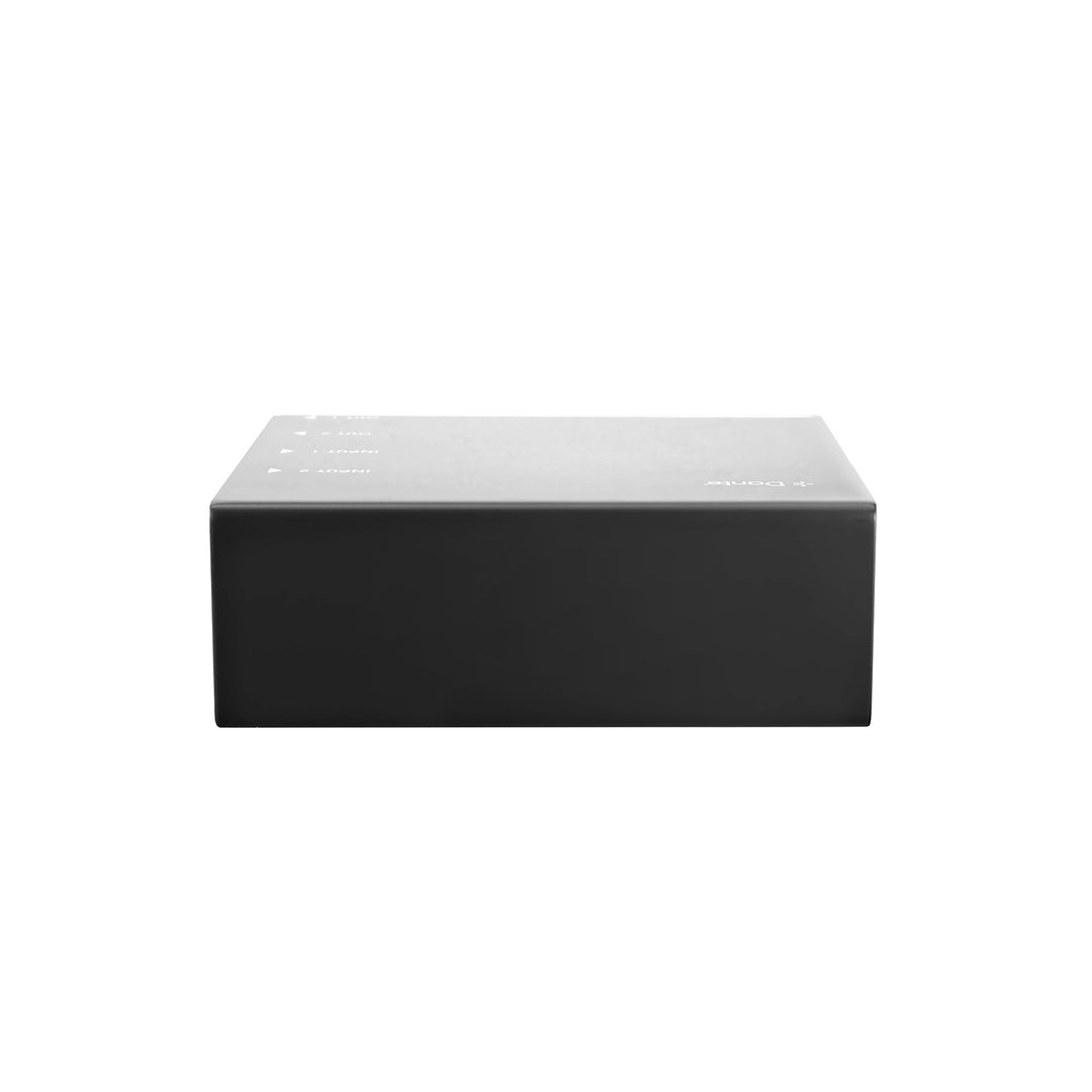 Palmer RIVER lahn - Interfaz Dante® 2x2