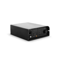 Palmer RIVER lahn - Interfaz Dante® 2x2
