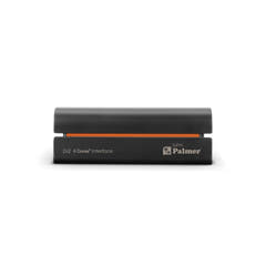 Palmer RIVER lahn - Interfaz Dante® 2x2