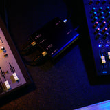 Palmer RIVER main - Sumador de línea pasivo de 2 canales