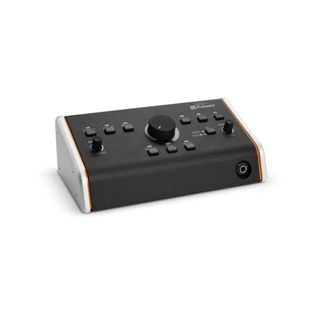 Palmer MONICON L G2 G - Controller de monitor de estudio activo / pasivo