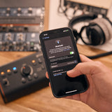 Palmer MONICON L G2 G - Controller de monitor de estudio activo / pasivo
