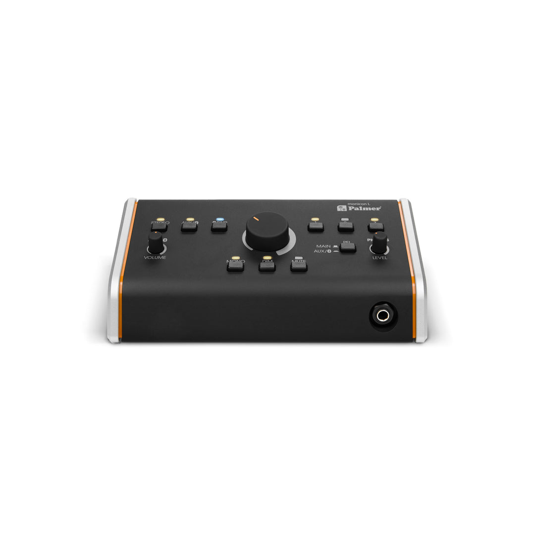 Palmer MONICON L G2 G - Controller de monitor de estudio activo / pasivo