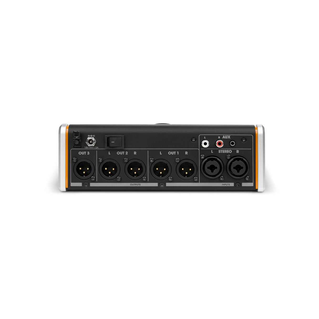 Palmer MONICON L G2 G - Controller de monitor de estudio activo / pasivo