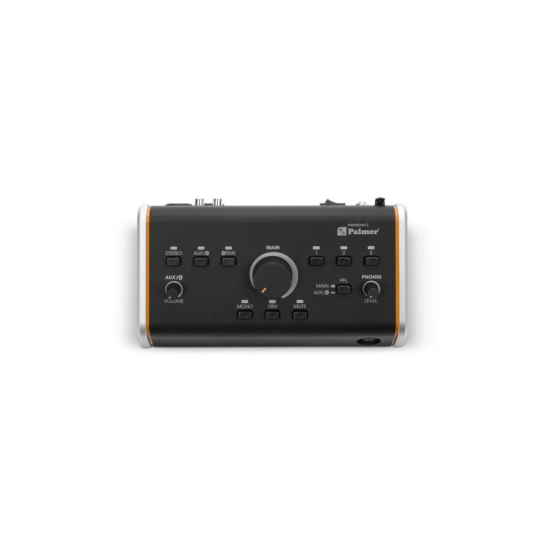 Palmer MONICON L G2 G - Controller de monitor de estudio activo / pasivo