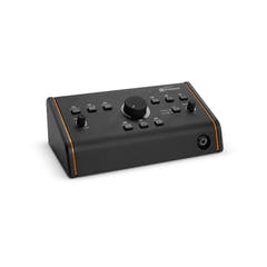 Palmer MONICON L G2 - Controller de monitor de estudio activo / pasivo