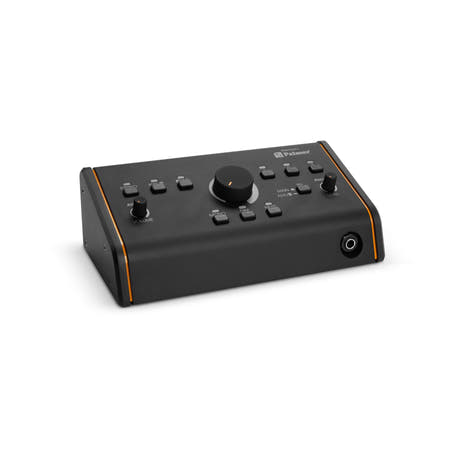 Palmer MONICON L G2 - Controller de monitor de estudio activo / pasivo
