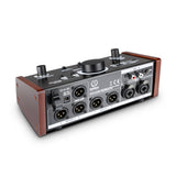 Palmer MONICON® L – controlador de monitores pasivo