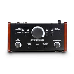 Palmer MONICON® L – controlador de monitores pasivo