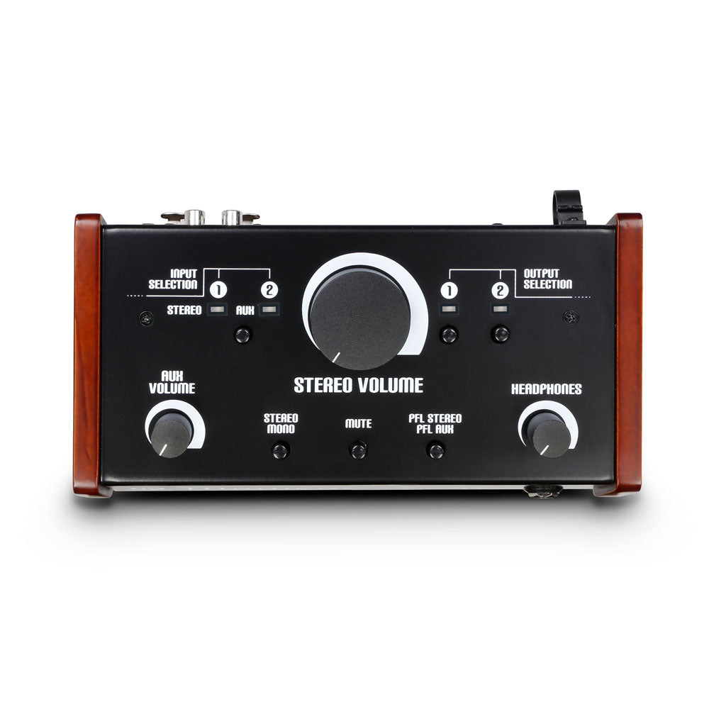 Palmer MONICON® L – controlador de monitores pasivo