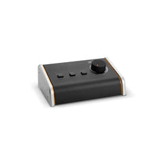 Palmer MONICON M G2 G - Controlador de volumen de estudio pasivo