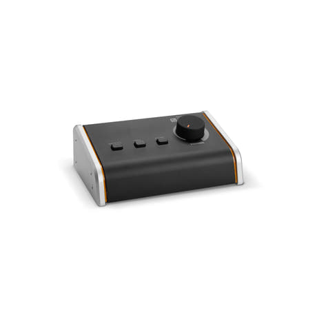 Palmer MONICON M G2 G - Controlador de volumen de estudio pasivo