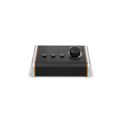 Palmer MONICON M G2 G - Controlador de volumen de estudio pasivo