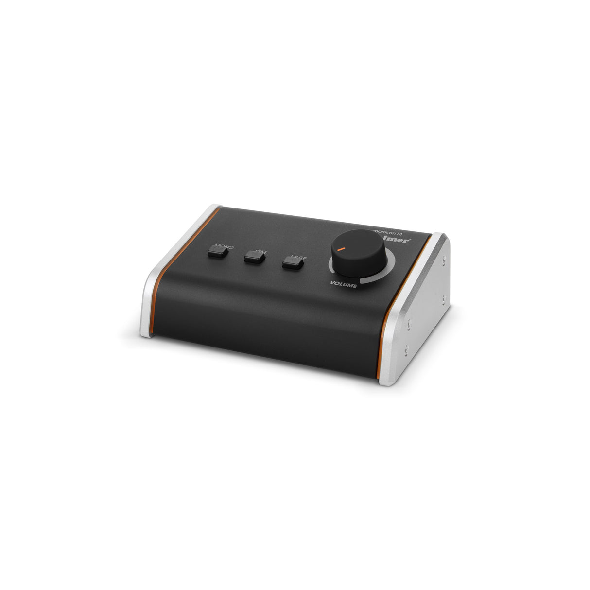 Palmer MONICON M G2 G - Controlador de volumen de estudio pasivo