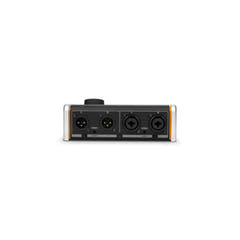 Palmer MONICON M G2 G - Controlador de volumen de estudio pasivo