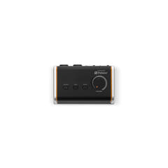 Palmer MONICON M G2 G - Controlador de volumen de estudio pasivo