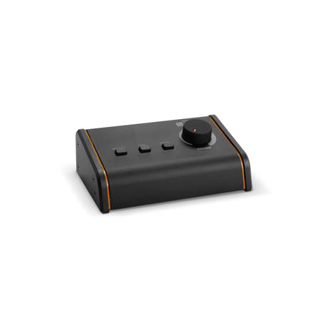Palmer MONICON M G2 - Control de volumen de estudio pasivo