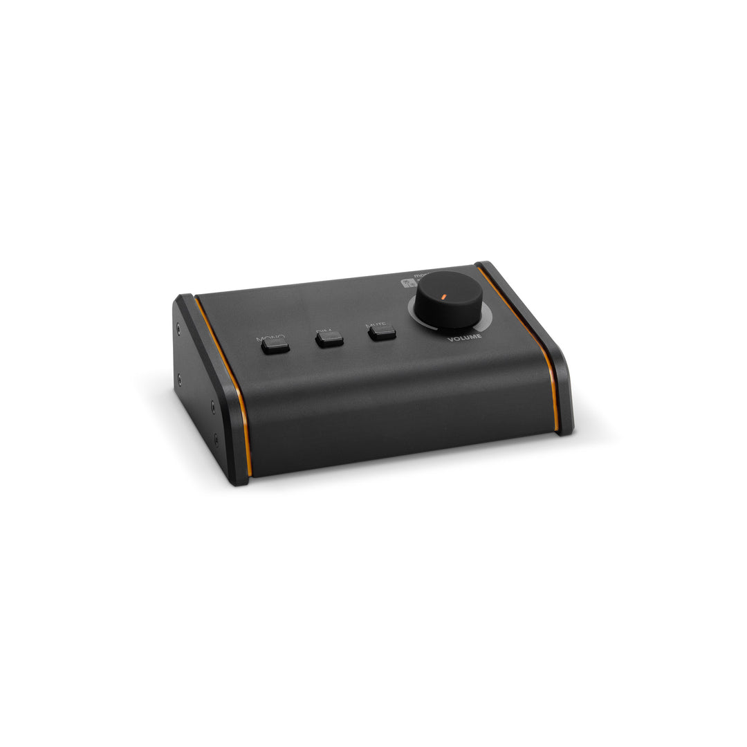 Palmer MONICON M G2 - Control de volumen de estudio pasivo