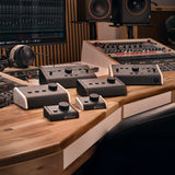 Palmer MONICON M G2 - Control de volumen de estudio pasivo