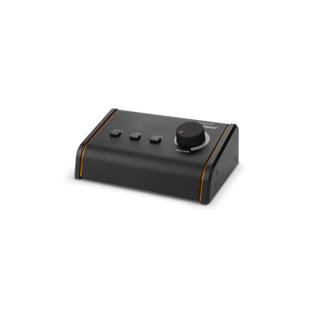 Palmer MONICON M G2 - Control de volumen de estudio pasivo