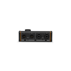 Palmer MONICON M G2 - Control de volumen de estudio pasivo