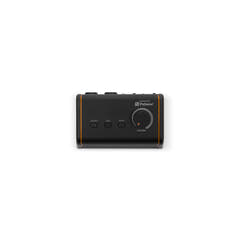 Palmer MONICON M G2 - Control de volumen de estudio pasivo