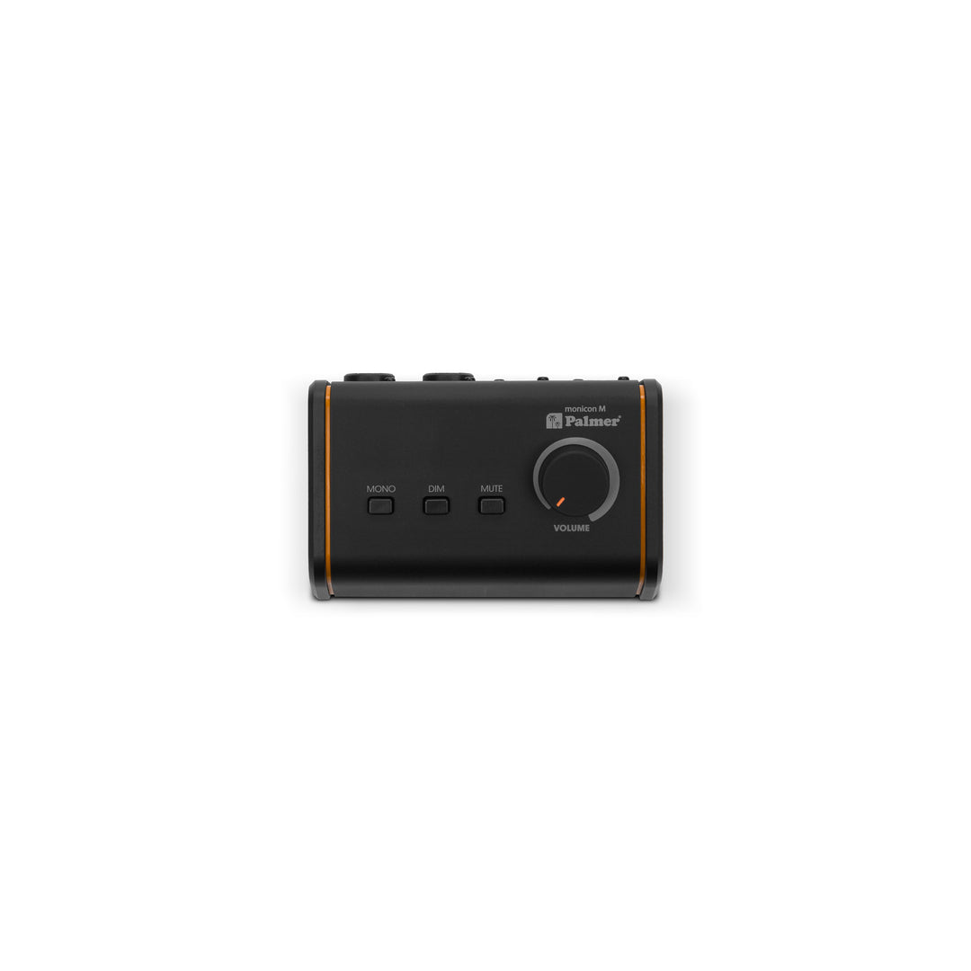 Palmer MONICON M G2 - Control de volumen de estudio pasivo