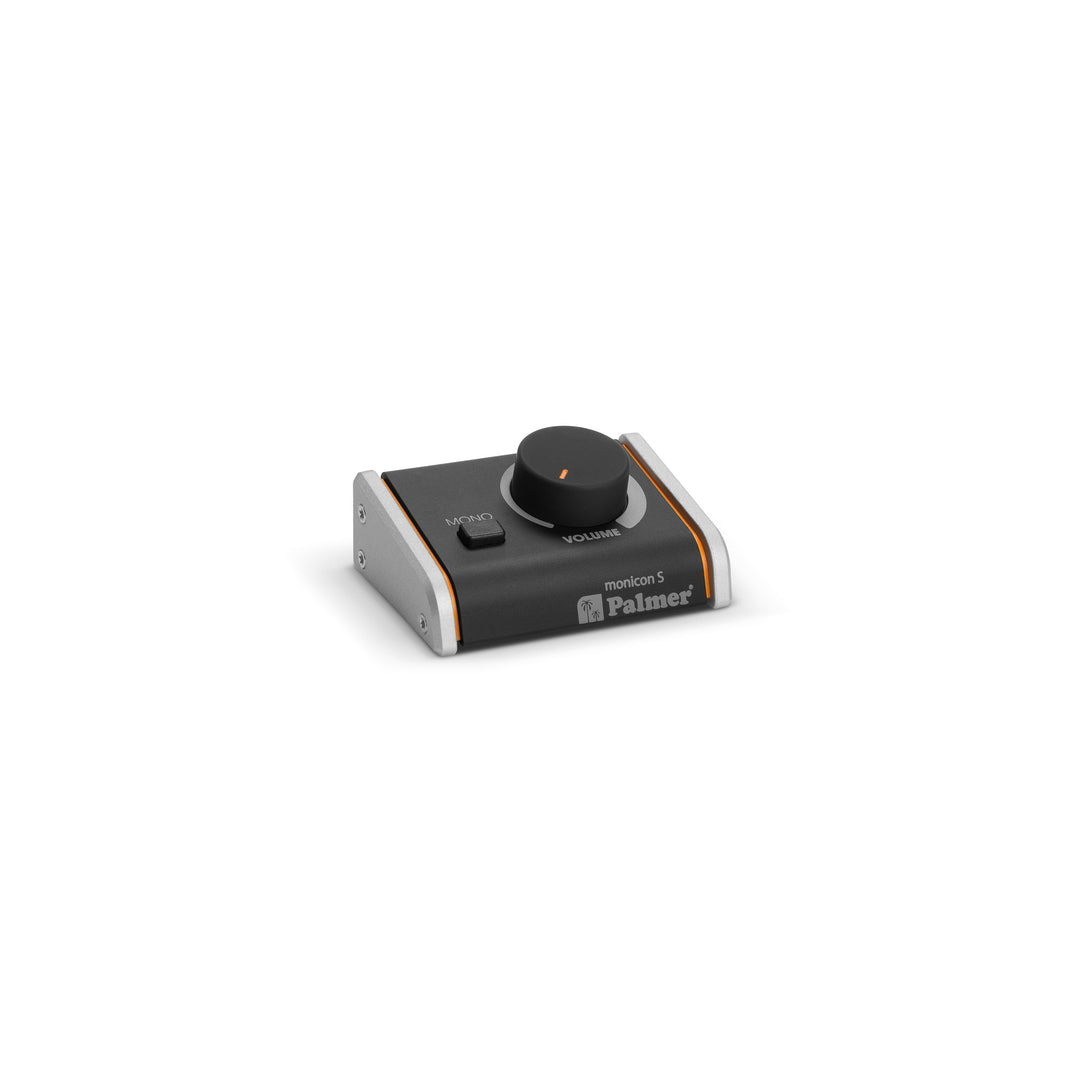 Palmer MONICON S G2 G – Controller de volumen pasivo