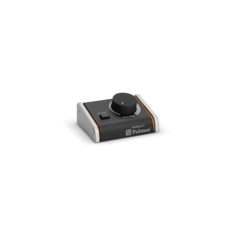 Palmer MONICON S G2 G – Controller de volumen pasivo