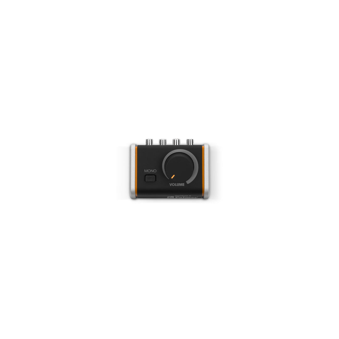 Palmer MONICON S G2 G – Controller de volumen pasivo