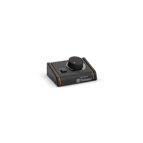 Palmer MONICON S G2 - Controller de volumen pasivo