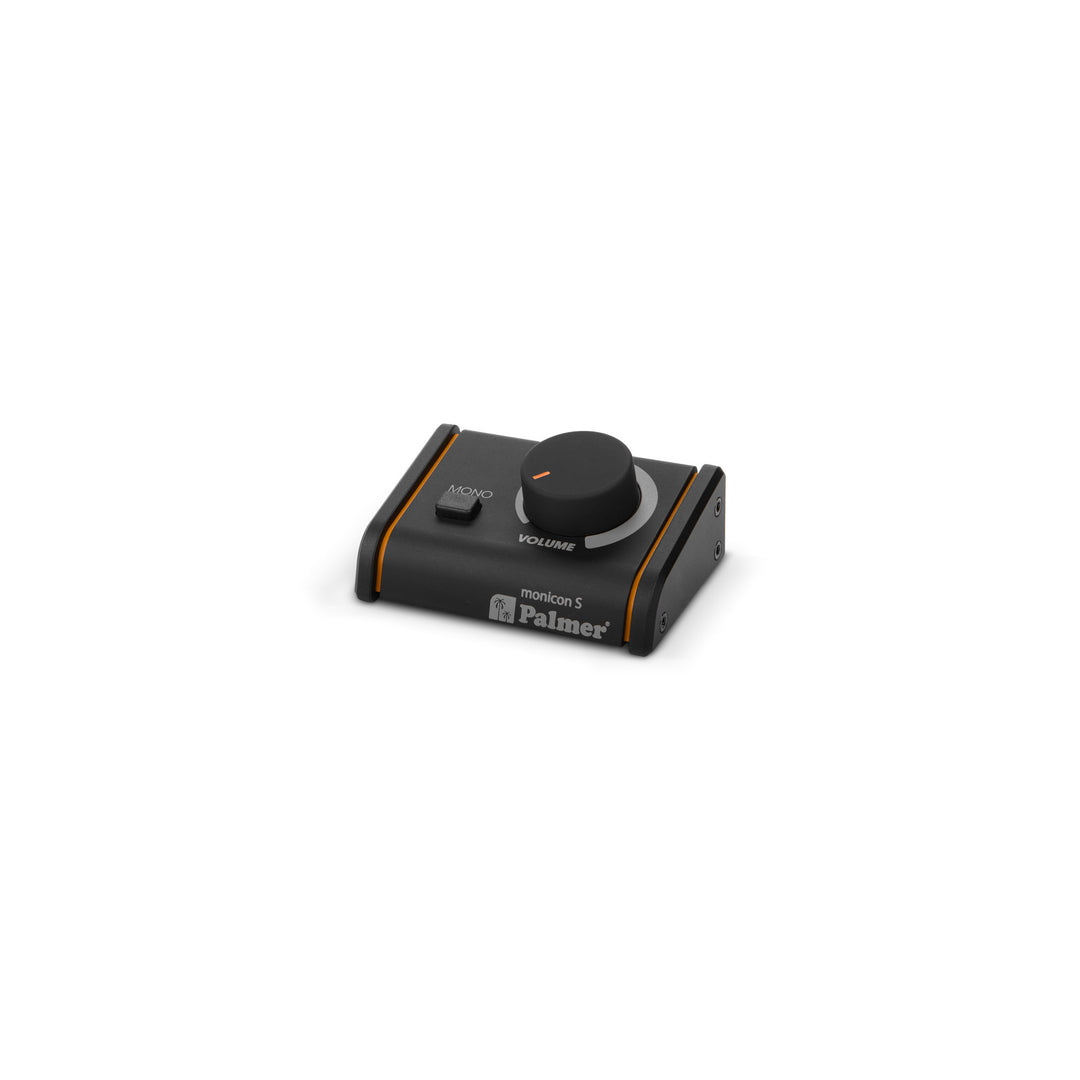 Palmer MONICON S G2 - Controller de volumen pasivo