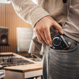 Palmer MONICON S G2 - Controller de volumen pasivo