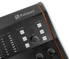 Palmer Monicon XL Controlador de monitor activo